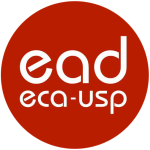 Logo EAD ECA-USP